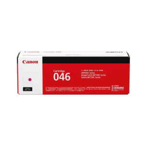 Toner Canon 046 Magenta - Calidad de Impresion Superior