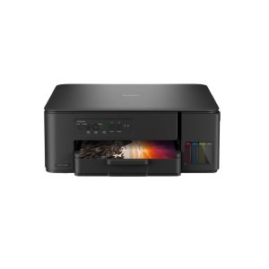 Impresora Multifuncional Brother DCP-T430W - Eficiencia y Calidad