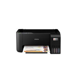 Impresora Epson L1250 Wifi - Conectividad Inalámbrica y Rendimiento Superior
