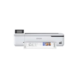 Plotter Epson T3170 SureColor Wifi - Alta Resolución para Profesionales