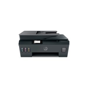 Impresora Multifuncional HP Smart Tank 530 Wifi - Conectividad Inalámbrica de Alta Calidad