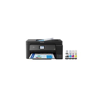 Impresora Multifuncional Epson Ecotank a Color L14150 - Eficiencia y Ahorro