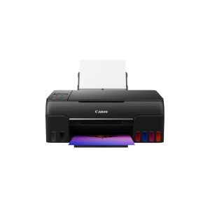 Impresora Canon Pixma G-610 - Ideal para Fotografías