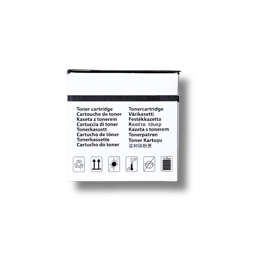 Tóner NEWPRINT 201S-L - Calidad de Impresión Superior para tu Impresora - Imagen 3