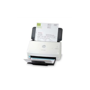 Escáner de Documentos HP PRO2000 S2 - Eficiencia y Rendimiento
