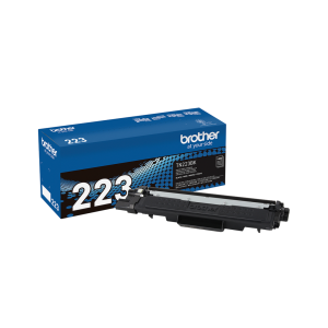 Toner Brother TN 223 Negro - Calidad de Impresion Superior