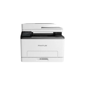 Impresora Láser Multifuncional Color Pantum CM1100ADW - Eficiencia y Rendimiento