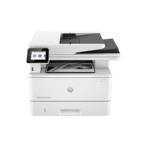 Impresora Multifuncional HP Laser Jet Pro MFP 4103DW - Eficiencia y Rendimiento