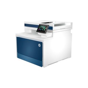 Impresora Láser Color HP 4303 - Alta Calidad y Rendimiento
