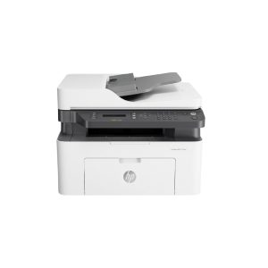 Impresora LaserJet HP 137FNW - Eficiencia y Rendimiento Superior