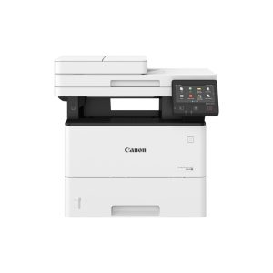 Impresora Láser Multifuncional Canon ImageRUNNER 1643iF II - Eficiencia y Rendimiento
