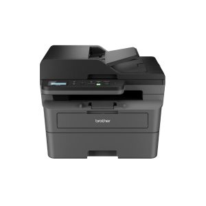Impresora Brother Laser Multifuncional DCP-L2640DW - Eficiencia y Rendimiento