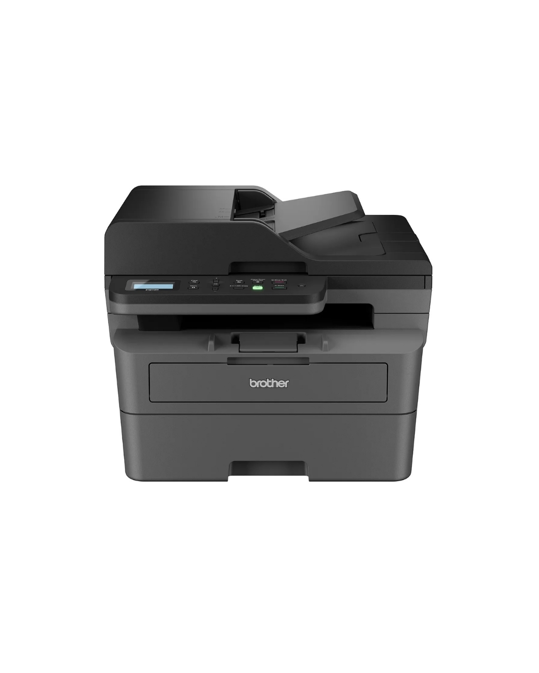 Impresora Brother Laser Multifuncional DCP-L2640DW - Eficiencia y Rendimiento