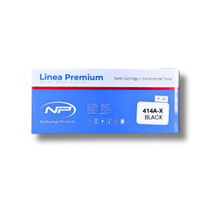 Tóner Compatible HP 414A-X Black - Calidad Superior | Newprint Premium