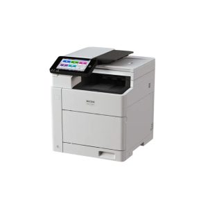 Impresora Multifuncional Color Ricoh IM C320F a Color- Eficiencia y Rendimiento