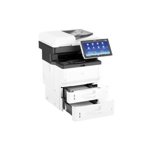 Impresora Multifuncional Ricoh IM430F Láser - Alta Calidad y Rendimiento