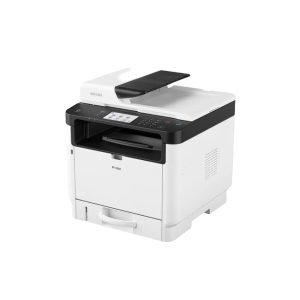 Impresora Multifuncional Ricoh M320F Láser - Eficiencia y Calidad en Impresión