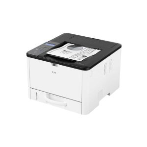 Impresora Ricoh Laser P311 - Alta Eficiencia y Rendimiento