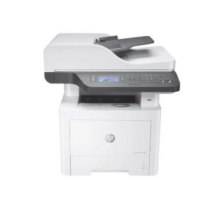 Impresora Multifuncional HP Laser 432fdn - Eficiencia y Rendimiento