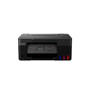 Canon Multifuncional G2170 con Sistema de Tintas Continuo - Impresión de Alta Calidad