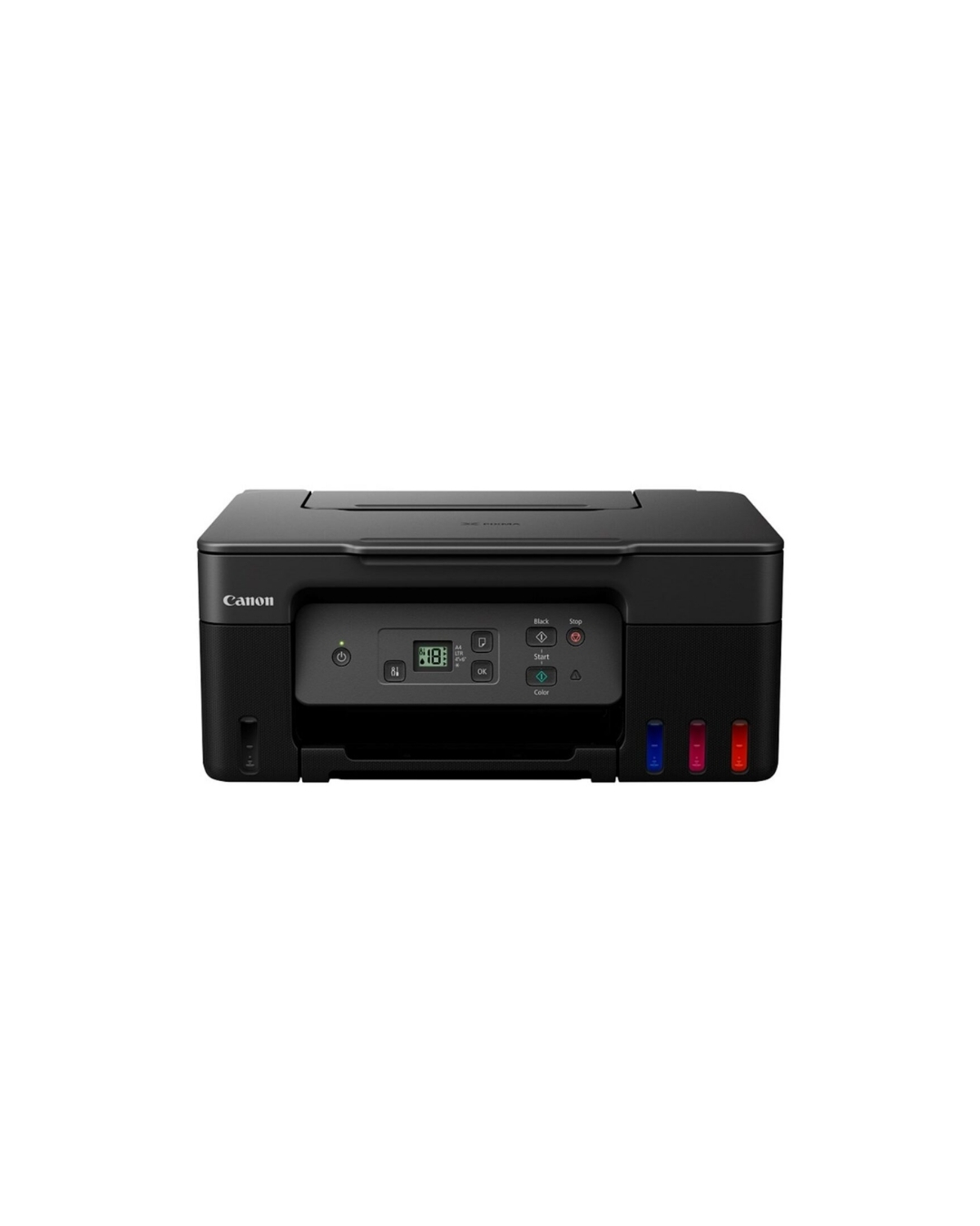 Canon Multifuncional G2170 con Sistema de Tintas Continuo - Impresion de Alta Calidad
