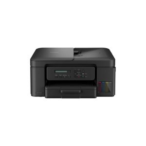 Impresora Multifuncional Brother DCP-T730DW - Eficiencia y Calidad de Impresión