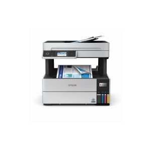 Impresora Multifuncional Inalámbrica EcoTank L6490 - Eficiencia y Tecnología de Epson