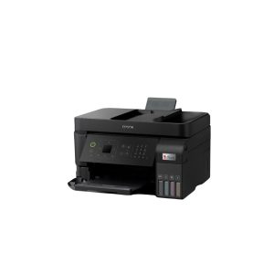 Impresora Multifuncional Epson L5590 con Wifi - Eficiencia y Conectividad
