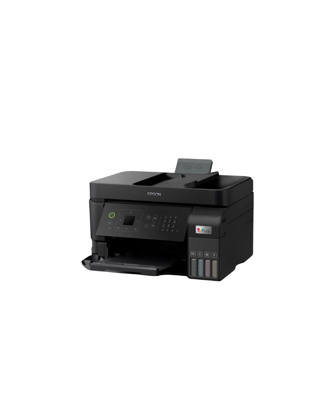 Impresora Multifuncional Epson L5590 con Wifi - Eficiencia y Conectividad