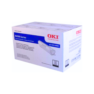 Toner Oki B6500 - Impresion de Alta Calidad para tu Impresora