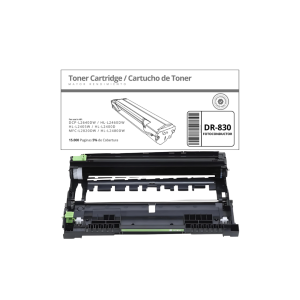 Fotoconductor NEWPRINT DR-830 - Calidad de Impresion Superior para Impresoras