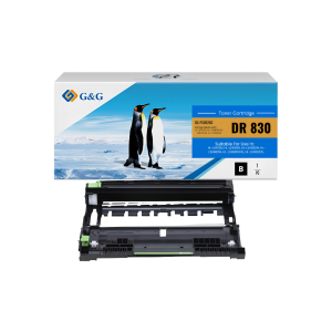 Fotoconductor G&G DR-830 - Calidad de Impresion Superior para tu Impresora