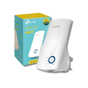 Extensor de Cobertura TP-Link WA850RE - Mejora tu Señal WiFi