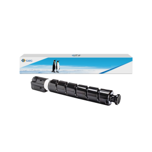 Toner G&G C406/C407 Negro - Calidad de Impresion Superior