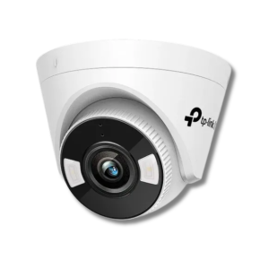 Camara de Seguridad IP Wifi Exterior Robotica 4MP TP-Link Vigi C440-W - Seguridad Avanzada
