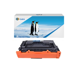 Toner G&G 147A (W1470A) - Calidad de Impresion Superior
