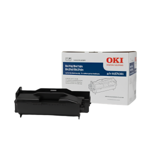Tambor de Imagen Oki B431D/B411 - Calidad de Impresion Superior