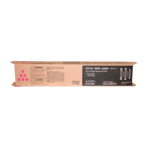 Toner Ricoh IM C300 Magenta - Calidad de Impresion Superior