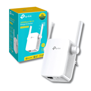 Extensor de Cobertura TP-Link WA855RE - Mejora tu Señal WiFi