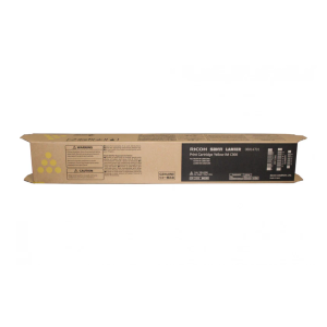 Toner Ricoh IM C300 Amarillo - Calidad de Impresion Superior