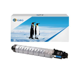 Toner G&G MP-301 - Calidad de Impresion Superior para tu Impresora
