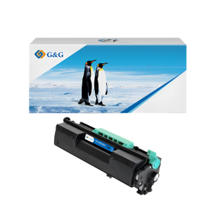 Toner G&G MP-401 - Rendimiento y Calidad Superior para Impresoras