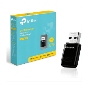 Adaptador USB TP Link WB823N - Conectividad Inalámbrica Eficiente
