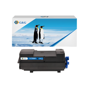 Toner G&G IM550 / IM600 - Calidad de Impresion Superior