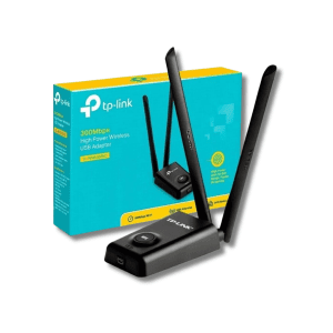 Adaptador USB TP-Link WN8200ND - Conectividad Superior para Tu Red