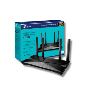 Router TP Link Archer AX 23 AX1800 - Conectividad Avanzada para tu Hogar