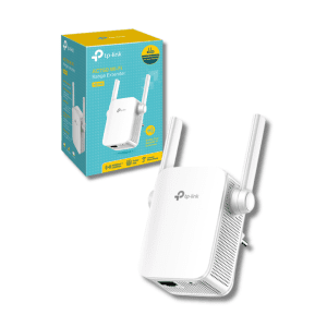 Extensor de Cobertura TP Link RE205 - Mejora tu Señal WiFi