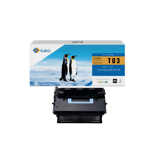 Toner G&G T03 - Calidad de Impresion Superior para tu Impresora