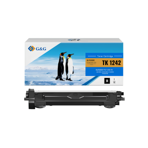 Toner G&G TK-1242 - Calidad de Impresion Superior para tu Impresora