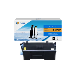 Toner G&G TK-3202 - Calidad de Impresion Superior para tu Impresora